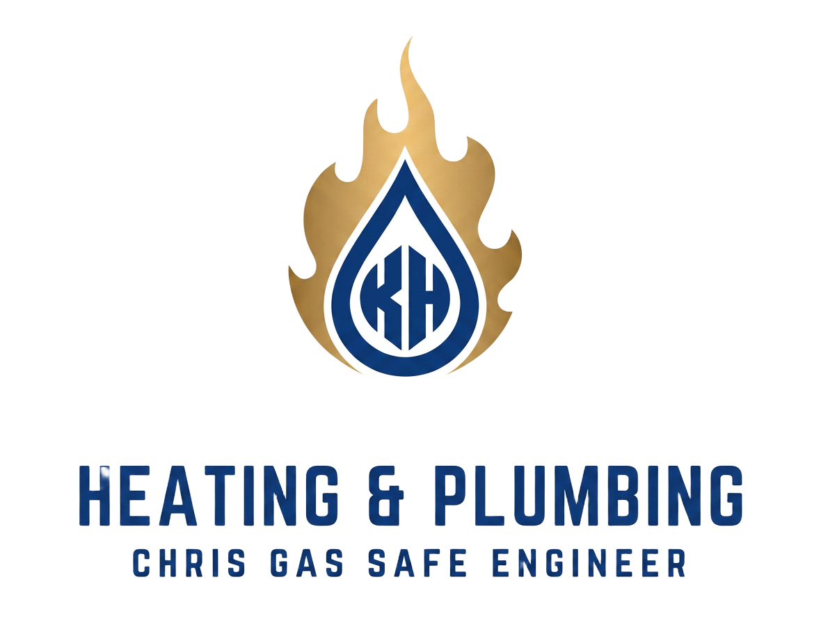 KH Heating & Plumbing — Chris Gas Safe Engineer